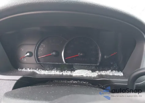 2006 Cadillac Dts Standard z USA, uszkodzony, nr VIN 1GEEH06Y86U501092